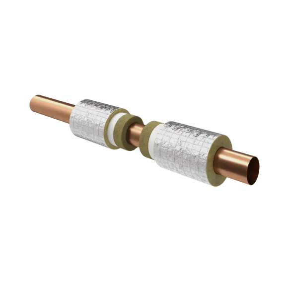 Afbrydes ved konstruktion