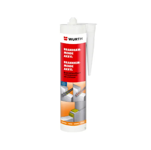 FR Brandakryl (ACR 240)